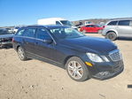 Mercedes-Benz E-klasse 2011