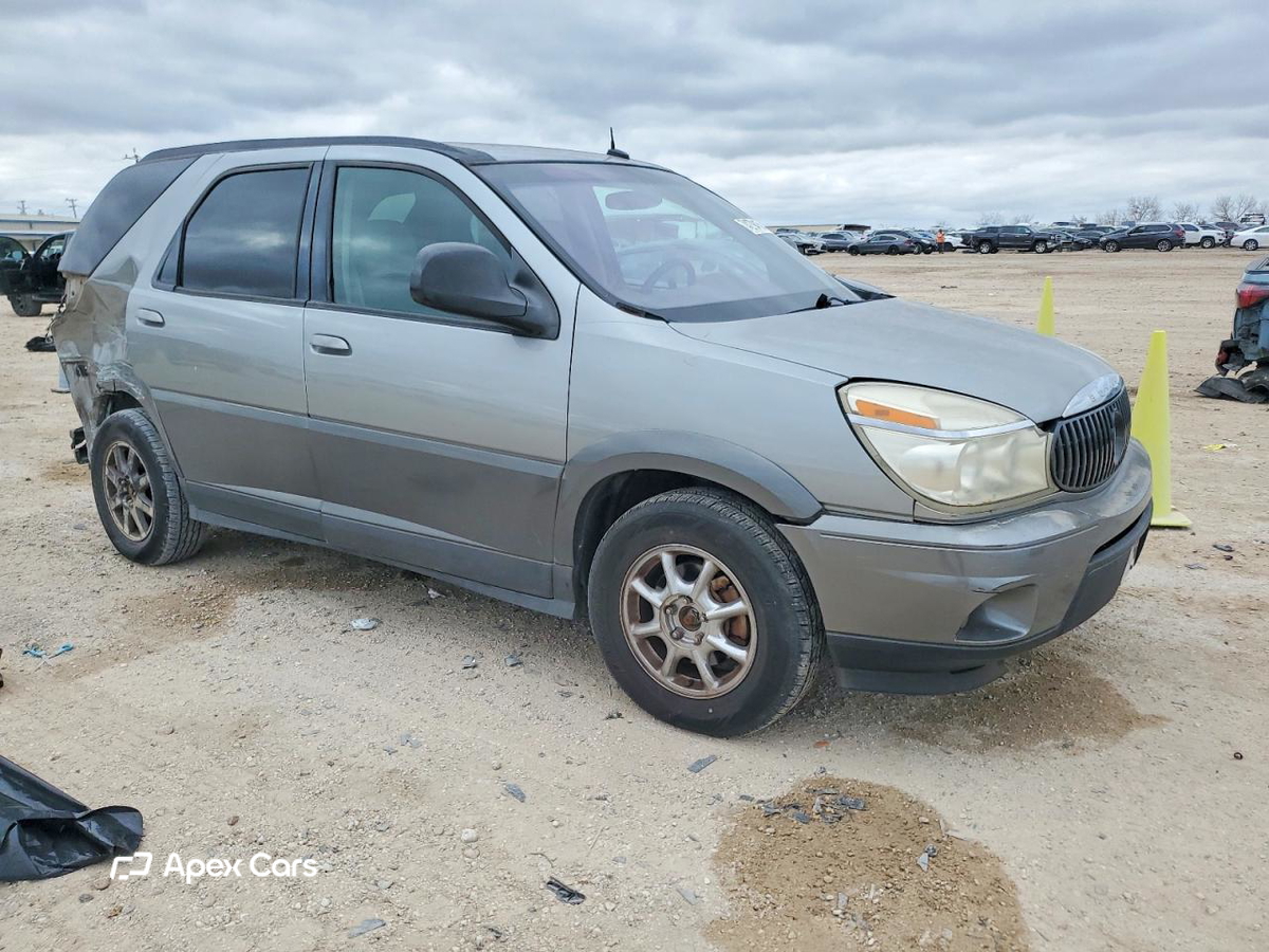 Buick Rendezvous 2004