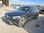 Mercedes-Benz GLC 2018