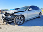 BMW Series 3 2014