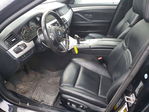 BMW Series 5 2016