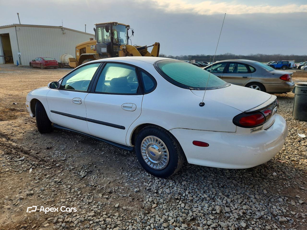 Ford Taurus 1998