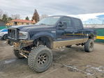 Ford F250 2000
