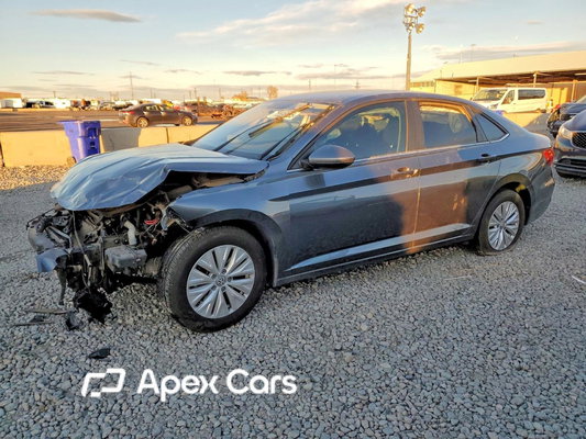 Volkswagen Jetta 2019 - Image 1 of 13