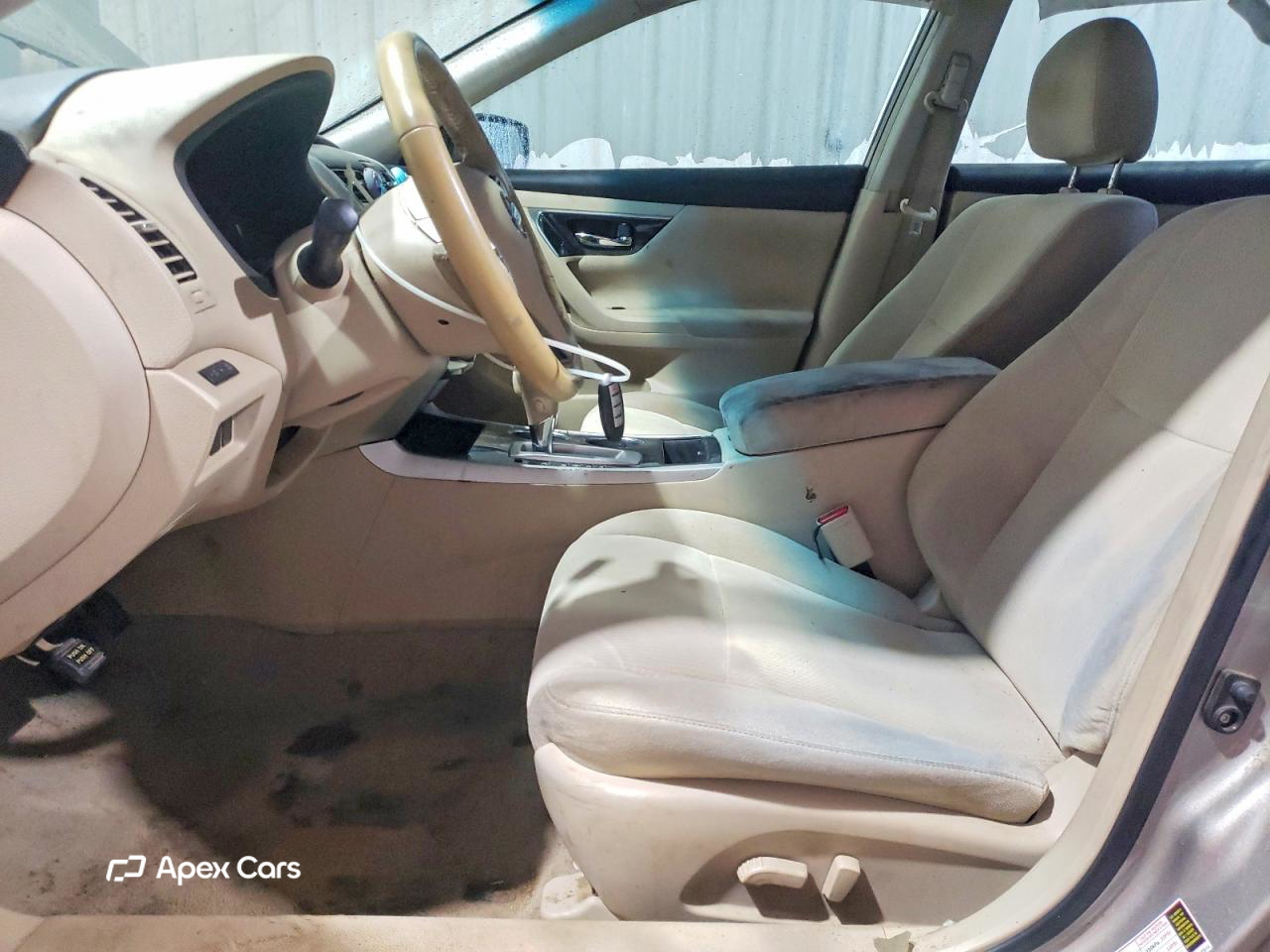 Nissan Altima 2013