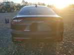 Kia Stinger 2018