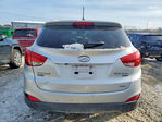 Hyundai Tucson 2012