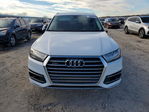 Audi Q7 2018