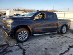 Chevrolet Silverado 2020