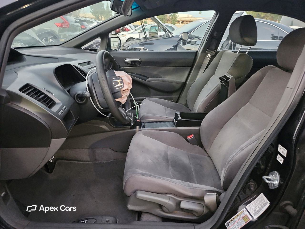 Honda Civic 2007