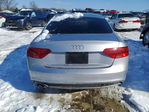 Audi A5 2016