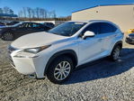 Lexus NX 2016