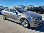 Kia Optima 2017