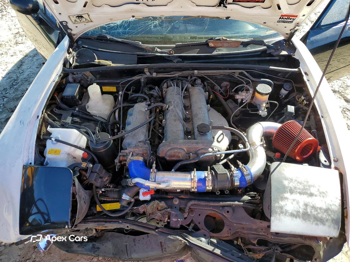 Mazda MX-5 1994