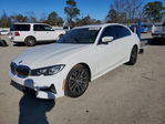 BMW Series 3 2020