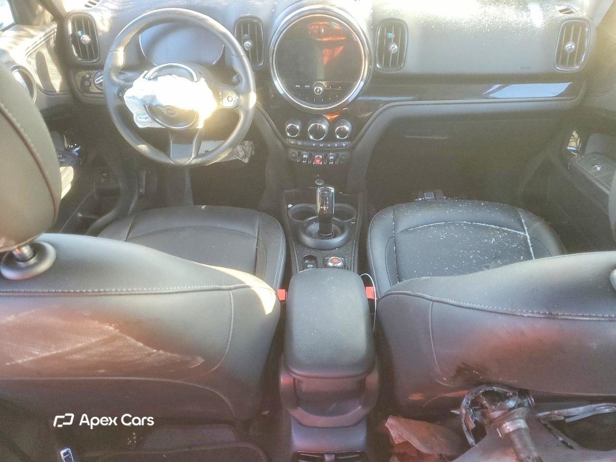 MINI Cooper 2022