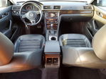 Volkswagen Passat 2014