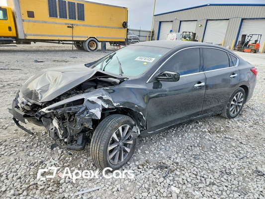 Nissan Altima 2017 - Image 1 of 13