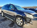 Chevrolet Traverse 2013