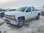 Chevrolet Silverado 2016