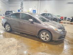 Honda Civic 2013