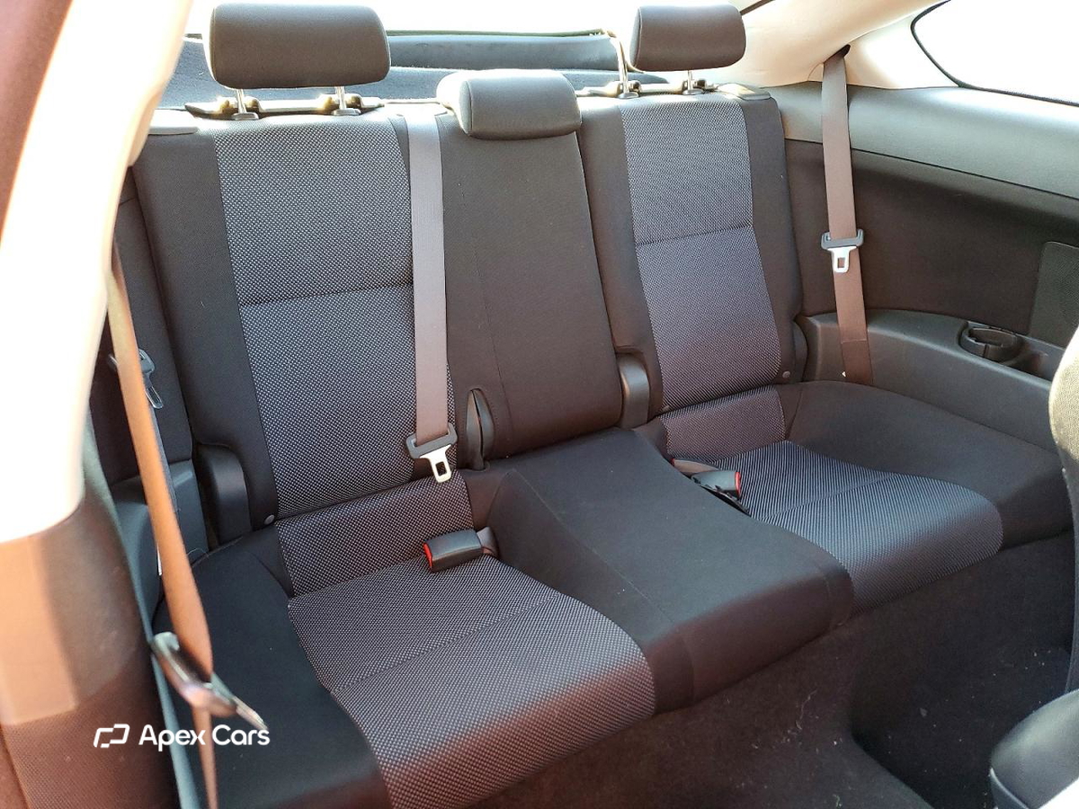 Toyota  2008