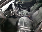 Audi A4 2023