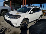 Toyota RAV 4 2014