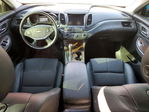 Chevrolet Impala 2015