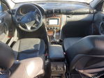 Mercedes-Benz C-klasse 2004