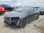 Lincoln MKZ 2016