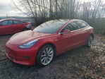 Tesla Model 3 2018