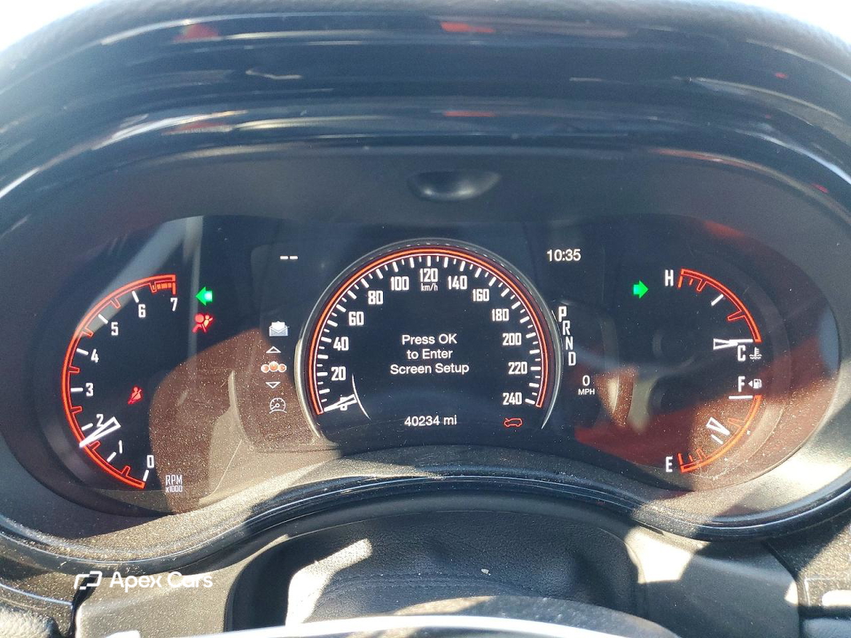 Dodge Durango 2023