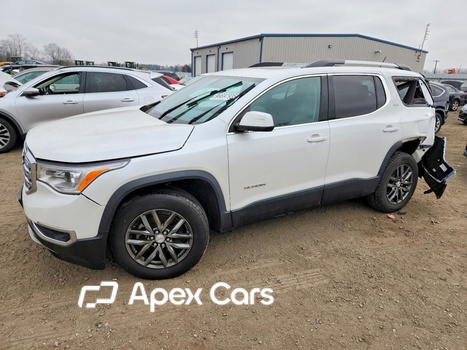 GMC Acadia 2019 - Image 1 of 13