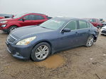 Infiniti G 2013