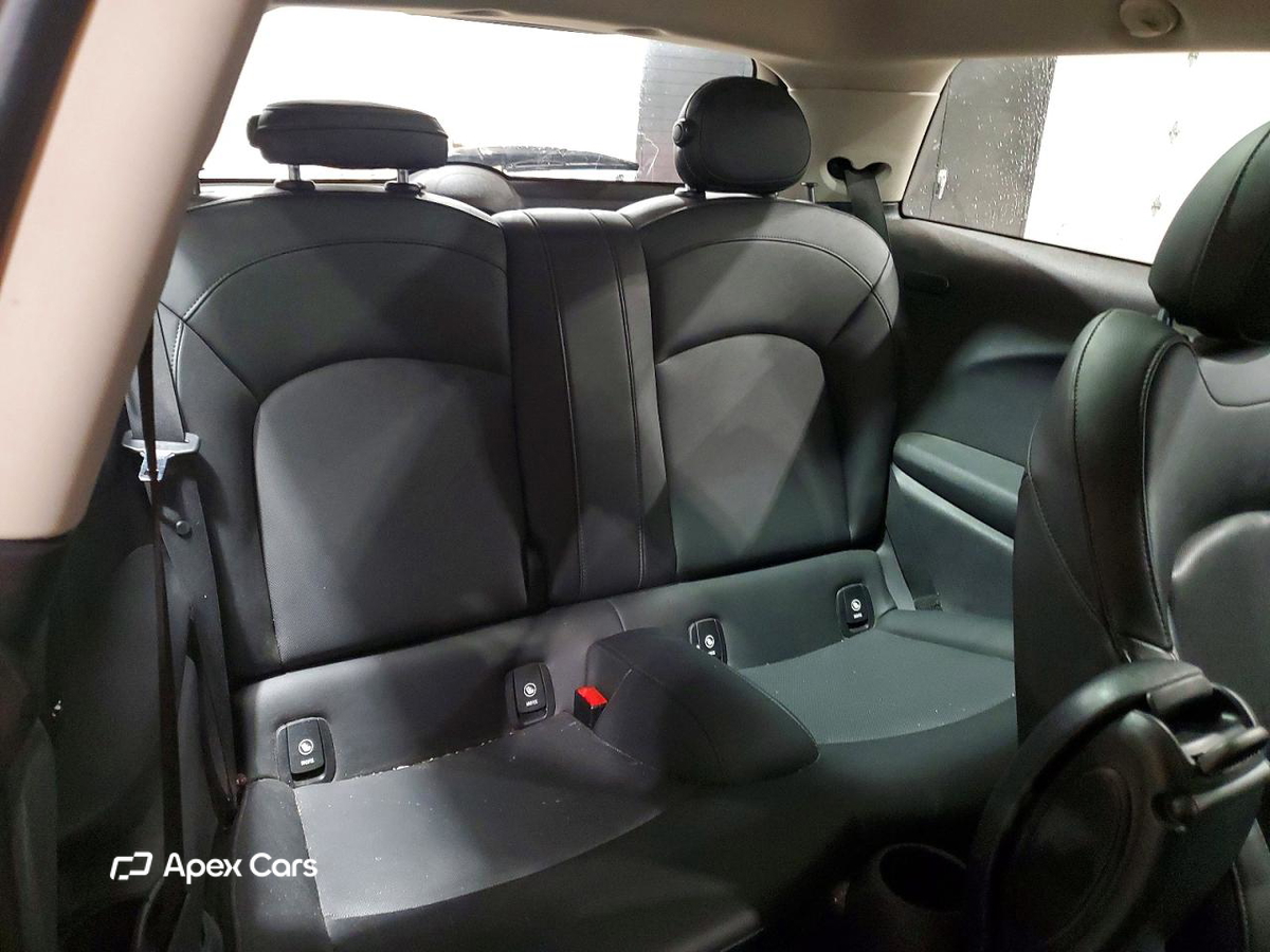 MINI Cooper 2019