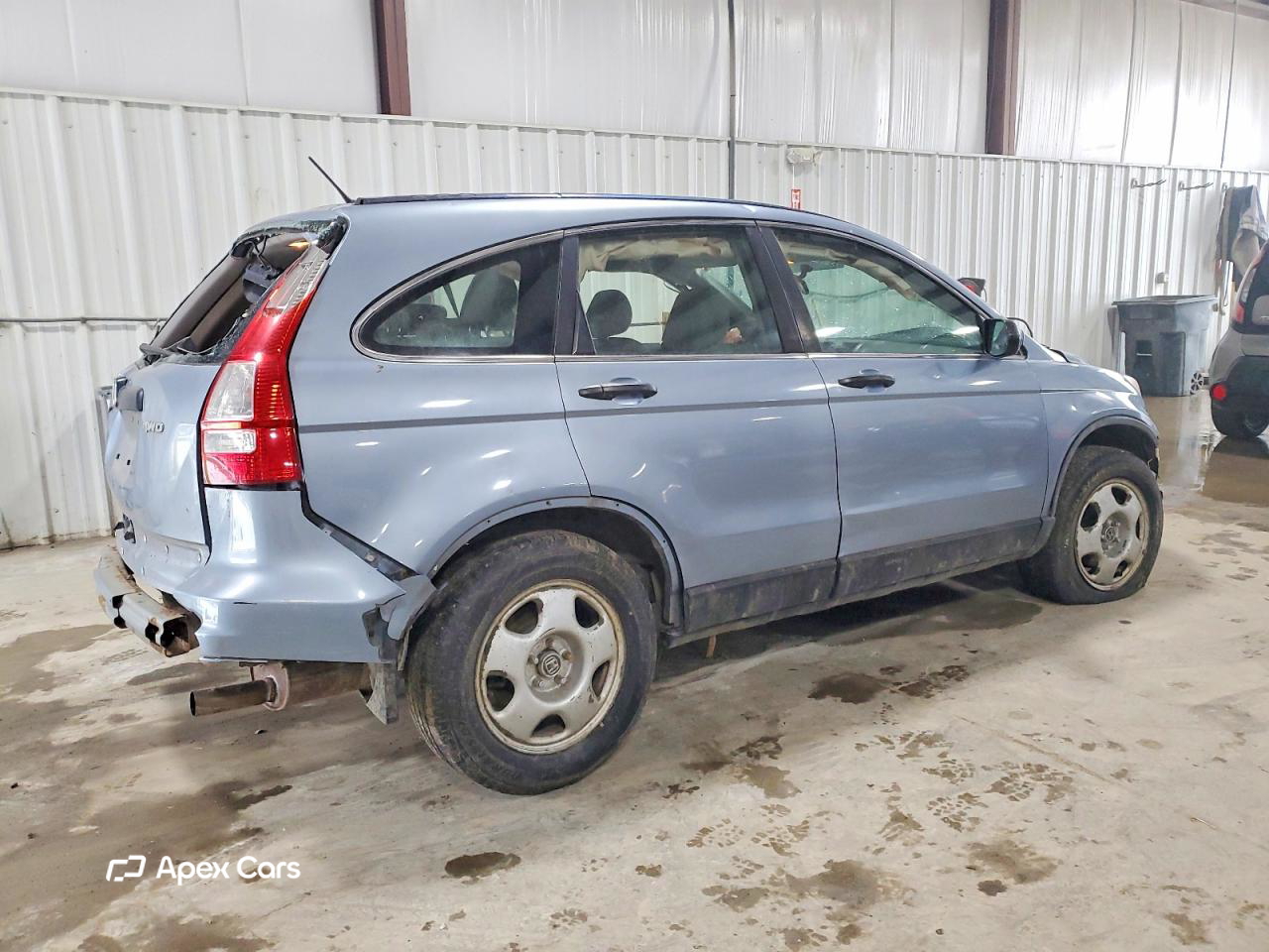 Honda CR-V 2011