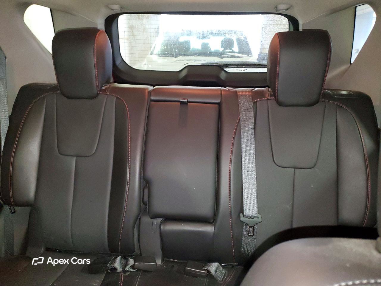 Chevrolet Equinox 2015