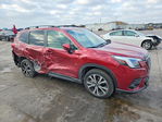 Subaru Forester 2022