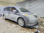 Toyota Sienna 2015