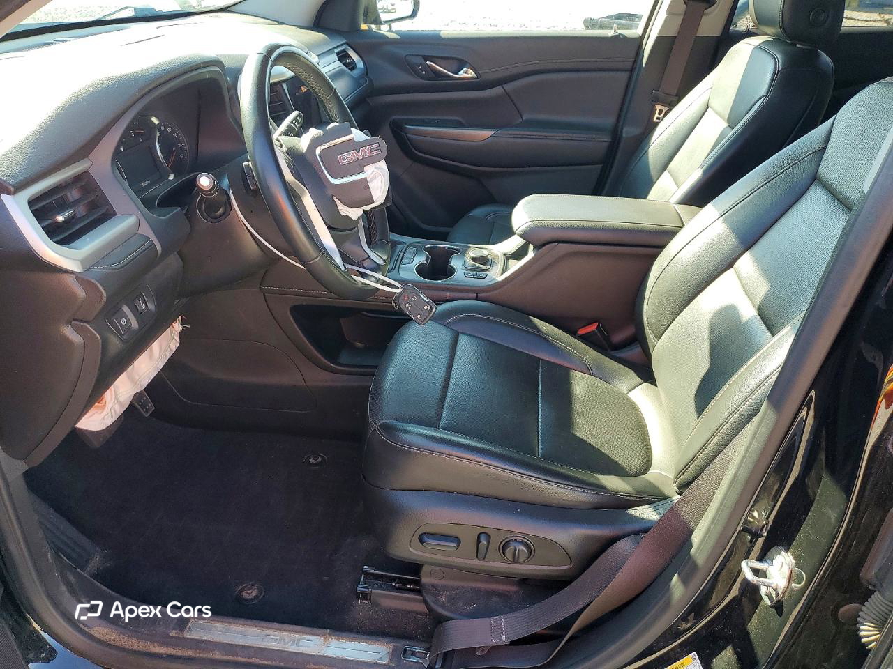 GMC Acadia 2023