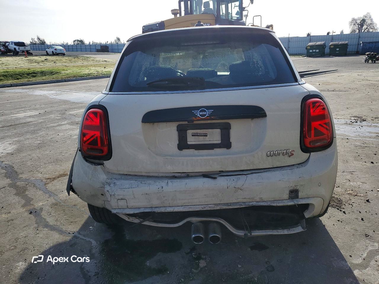 MINI Cooper 2020