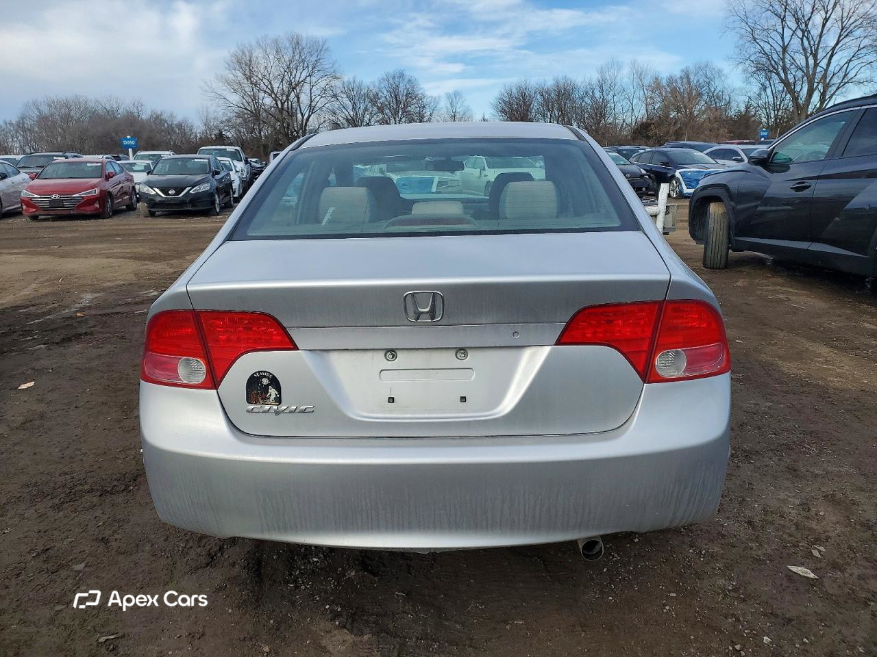 Honda Civic 2006