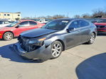 Acura TL 2012