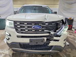Ford Explorer 2017