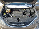 Chrysler Pacifica 2017