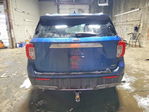 Ford Explorer 2020
