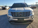 Ford Explorer 2017