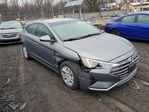 Hyundai Elantra 2019