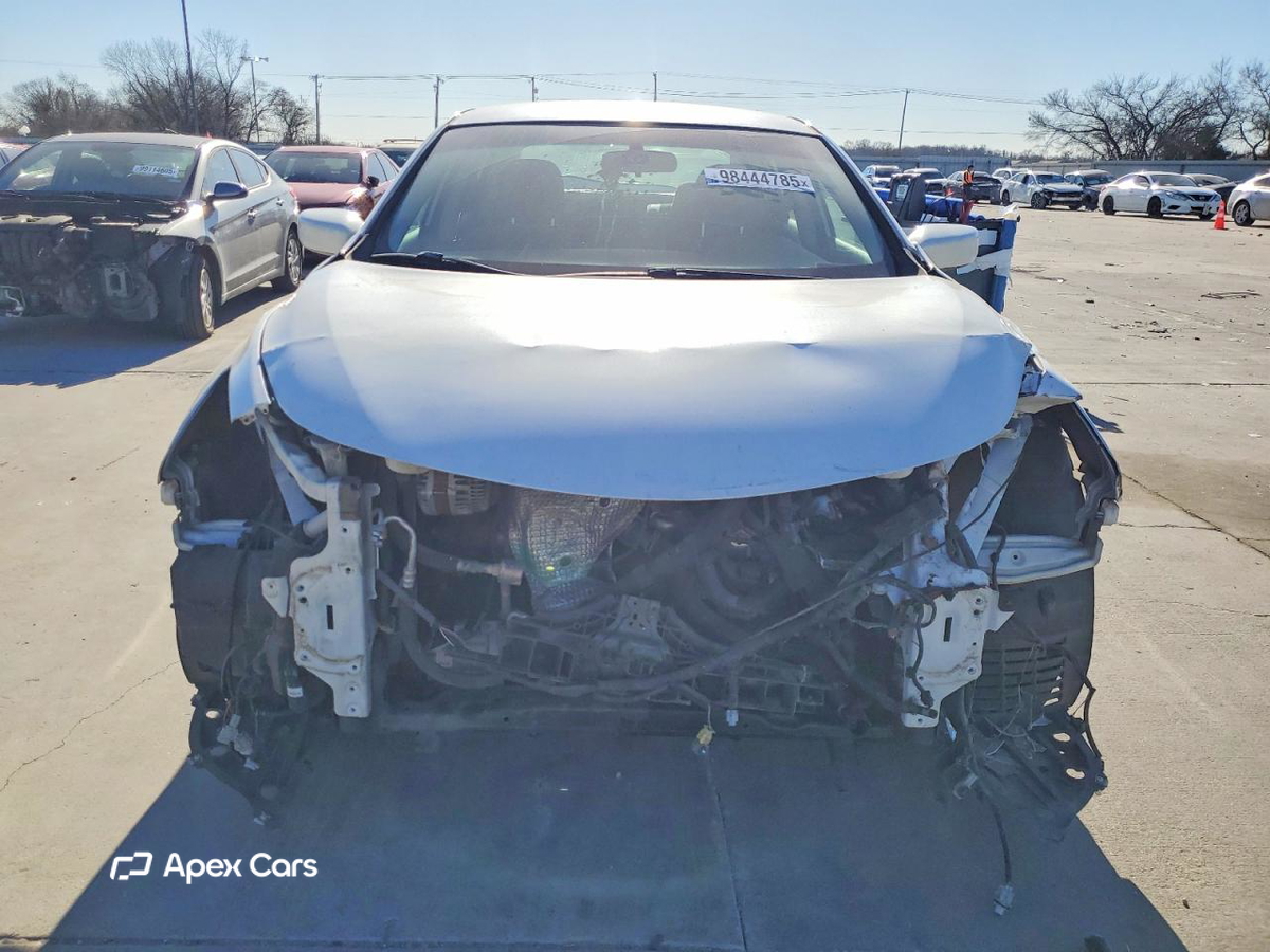 Nissan Altima 2014